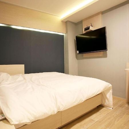Shine Hotel Σεούλ Εξωτερικό φωτογραφία