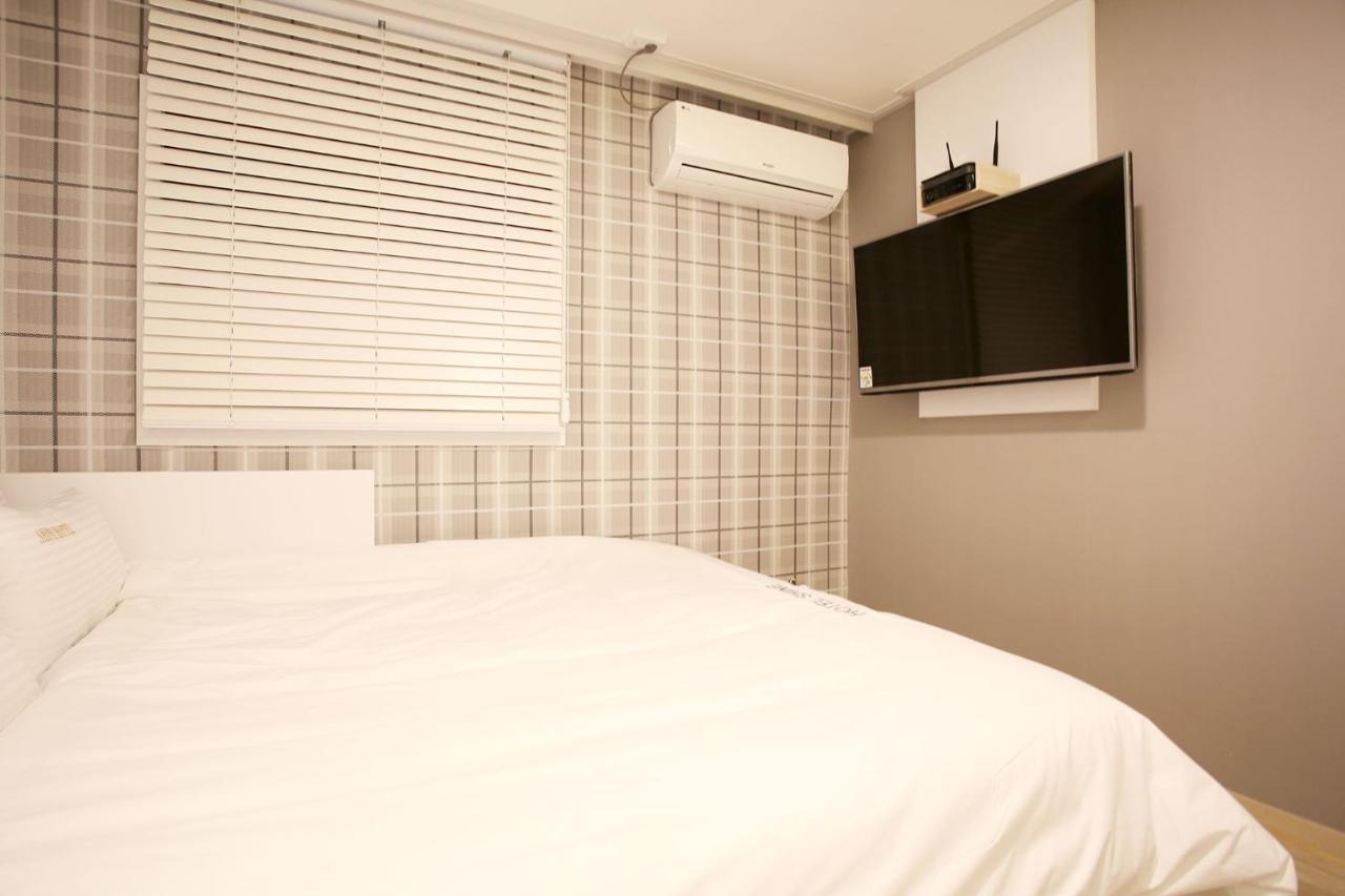 Shine Hotel Σεούλ Εξωτερικό φωτογραφία