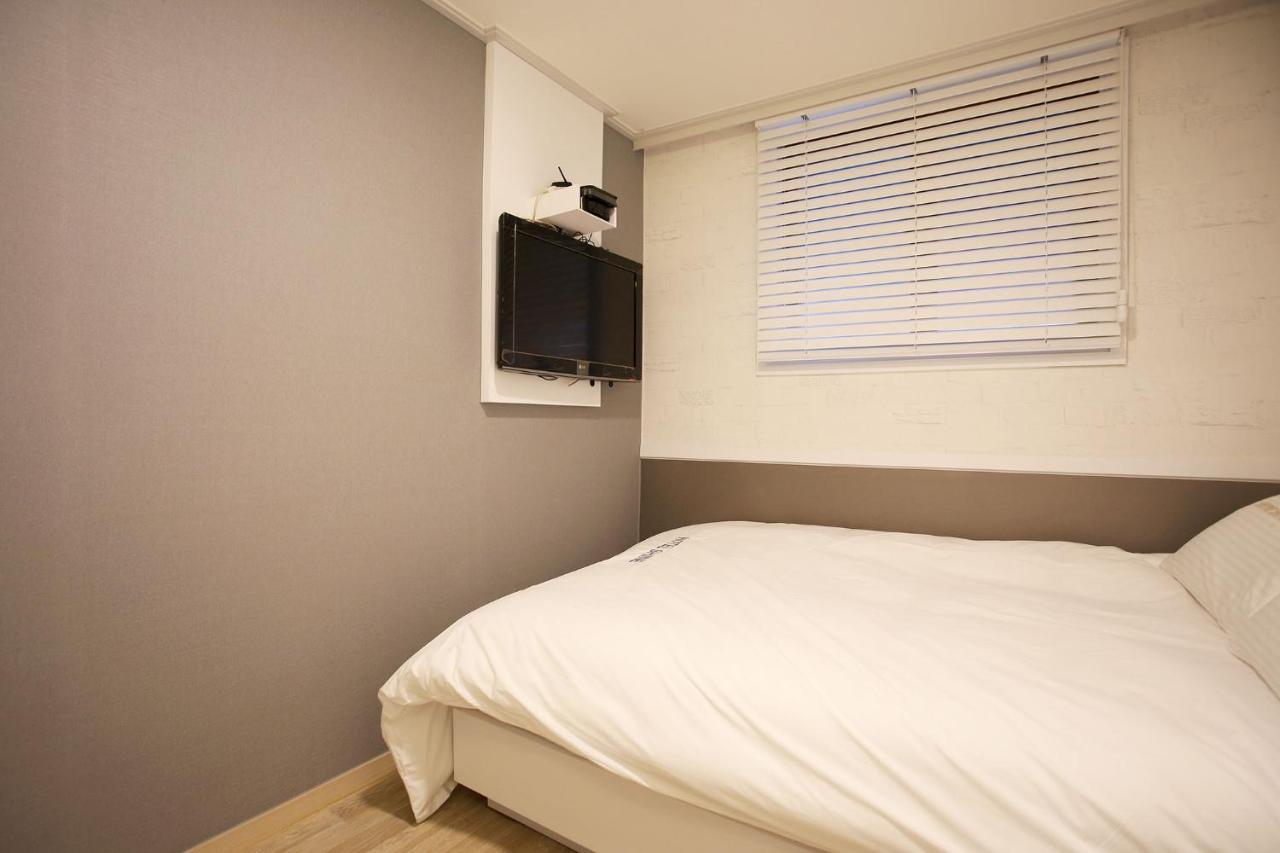 Shine Hotel Σεούλ Εξωτερικό φωτογραφία