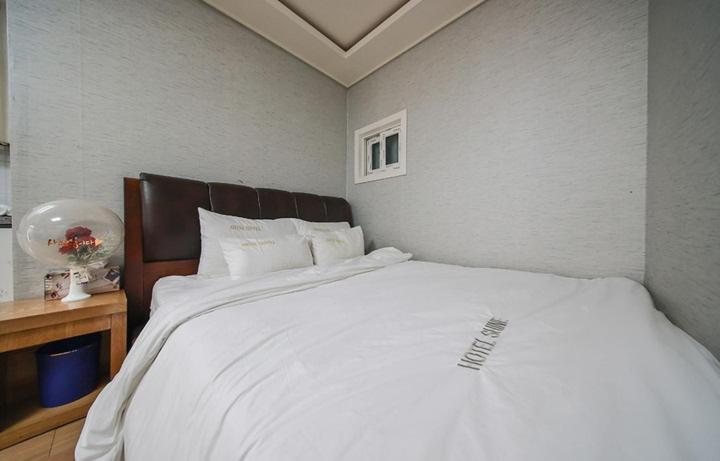 Shine Hotel Σεούλ Εξωτερικό φωτογραφία