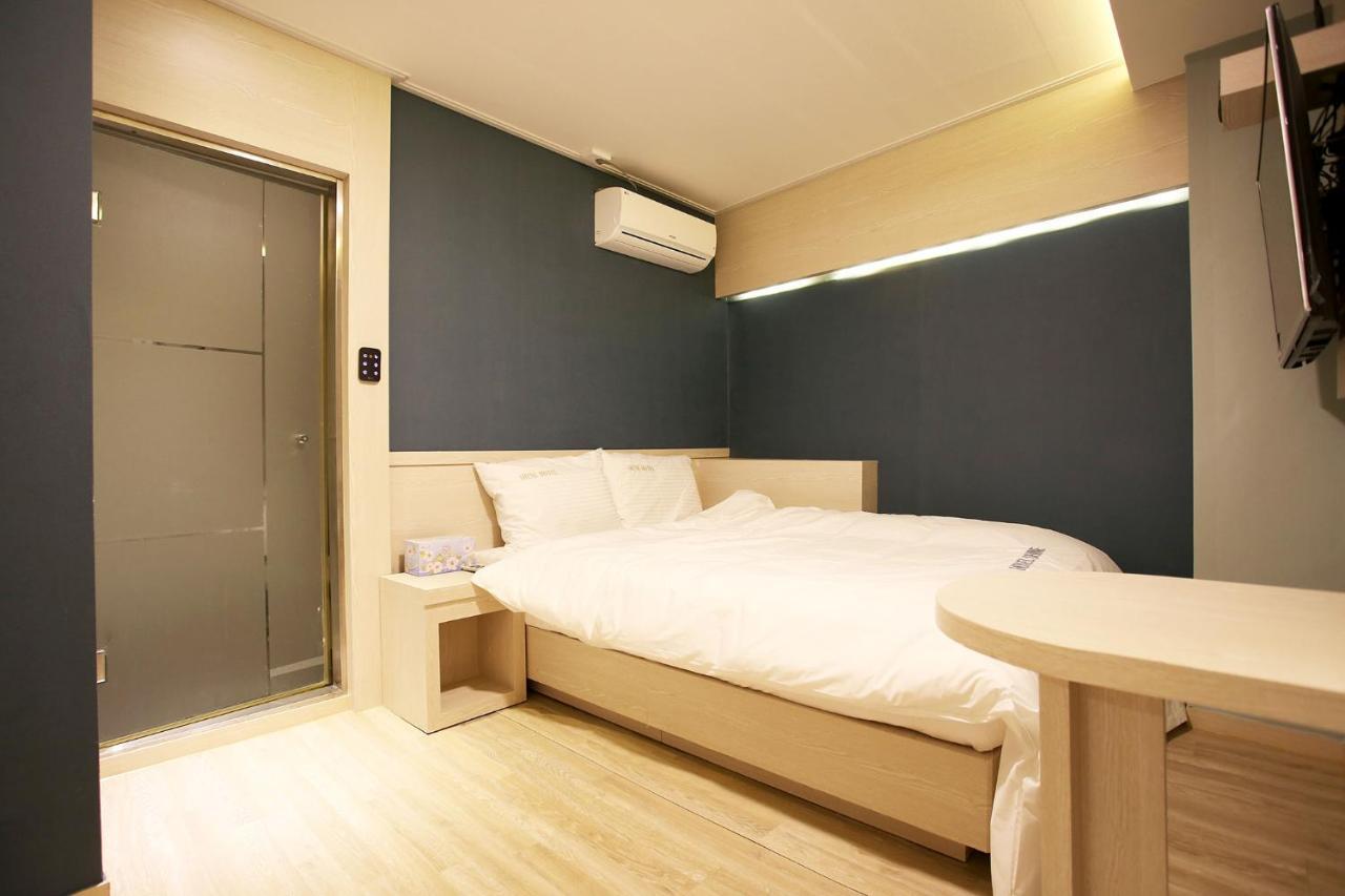 Shine Hotel Σεούλ Εξωτερικό φωτογραφία