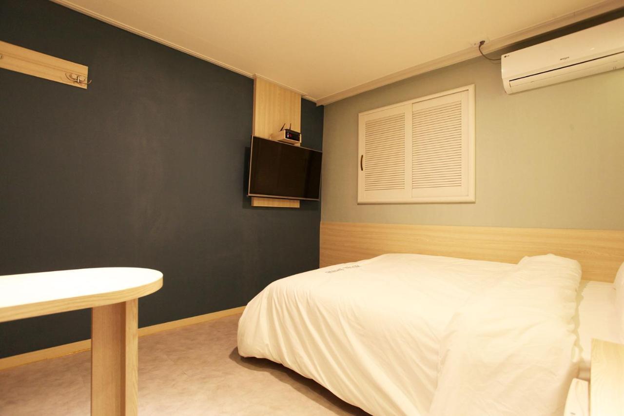 Shine Hotel Σεούλ Εξωτερικό φωτογραφία