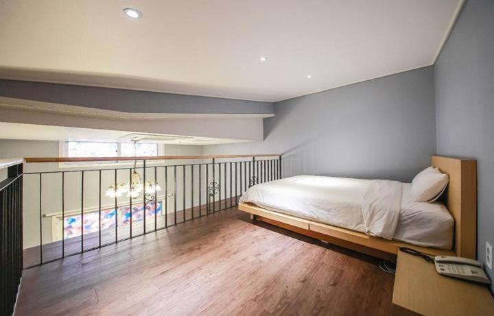 Shine Hotel Σεούλ Εξωτερικό φωτογραφία