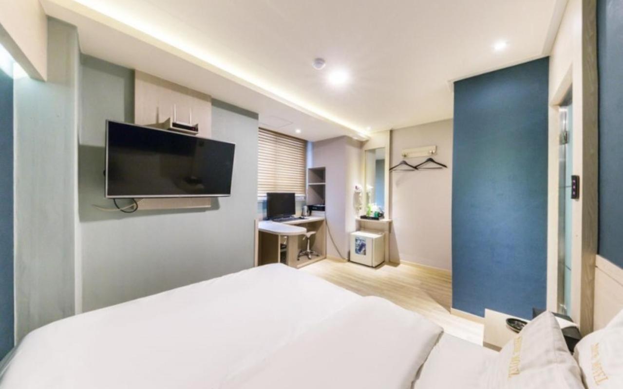 Shine Hotel Σεούλ Εξωτερικό φωτογραφία