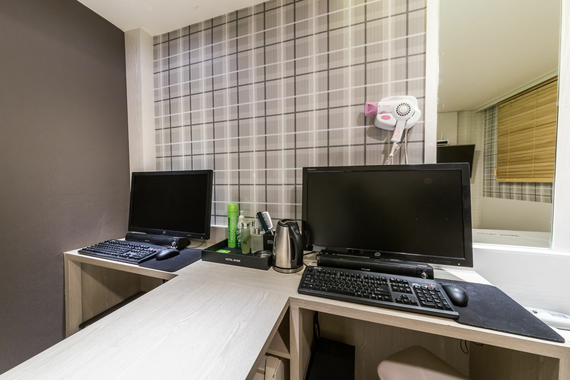Shine Hotel Σεούλ Εξωτερικό φωτογραφία